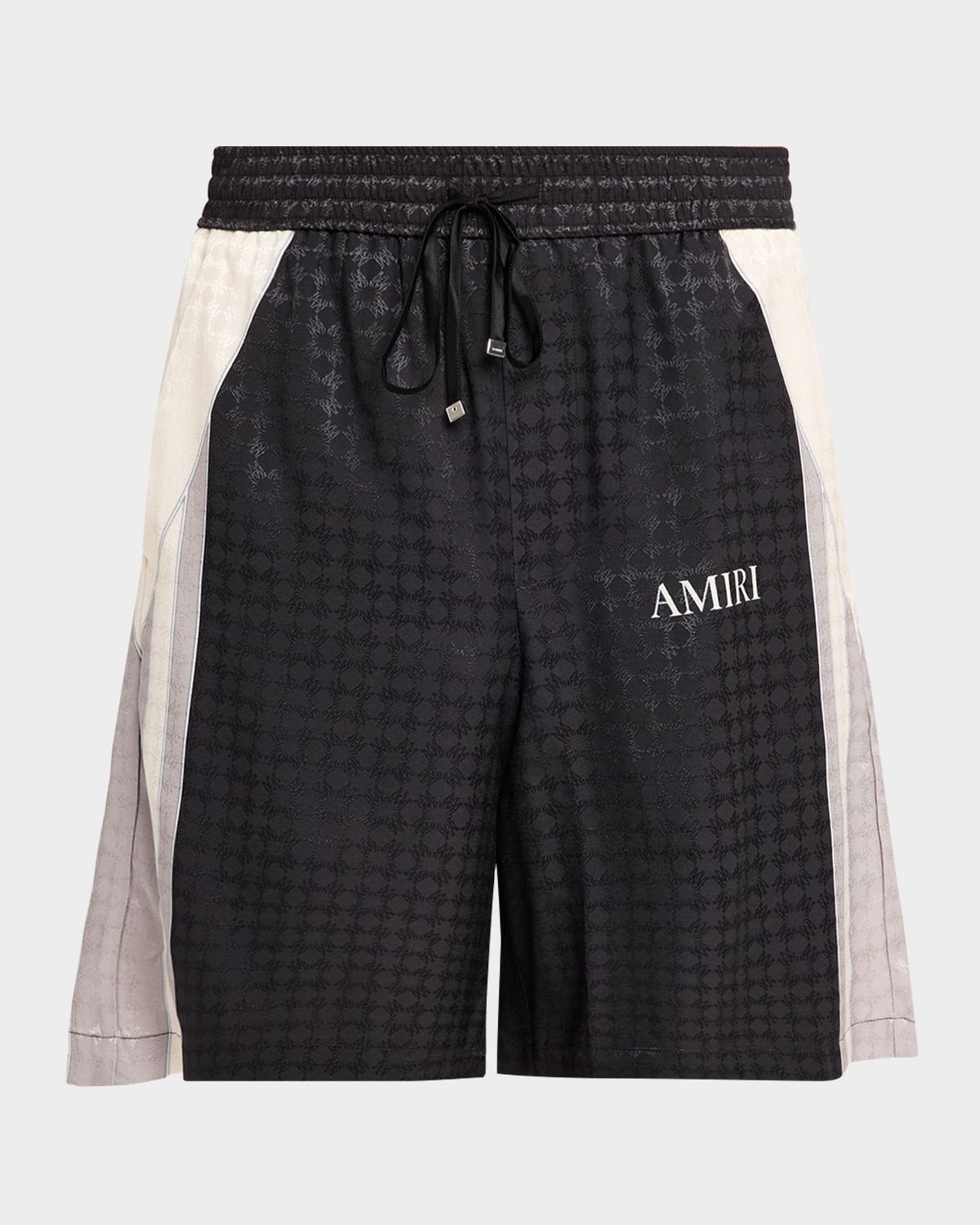 Amiri en 's A Quad Panel Pull-On Shorts