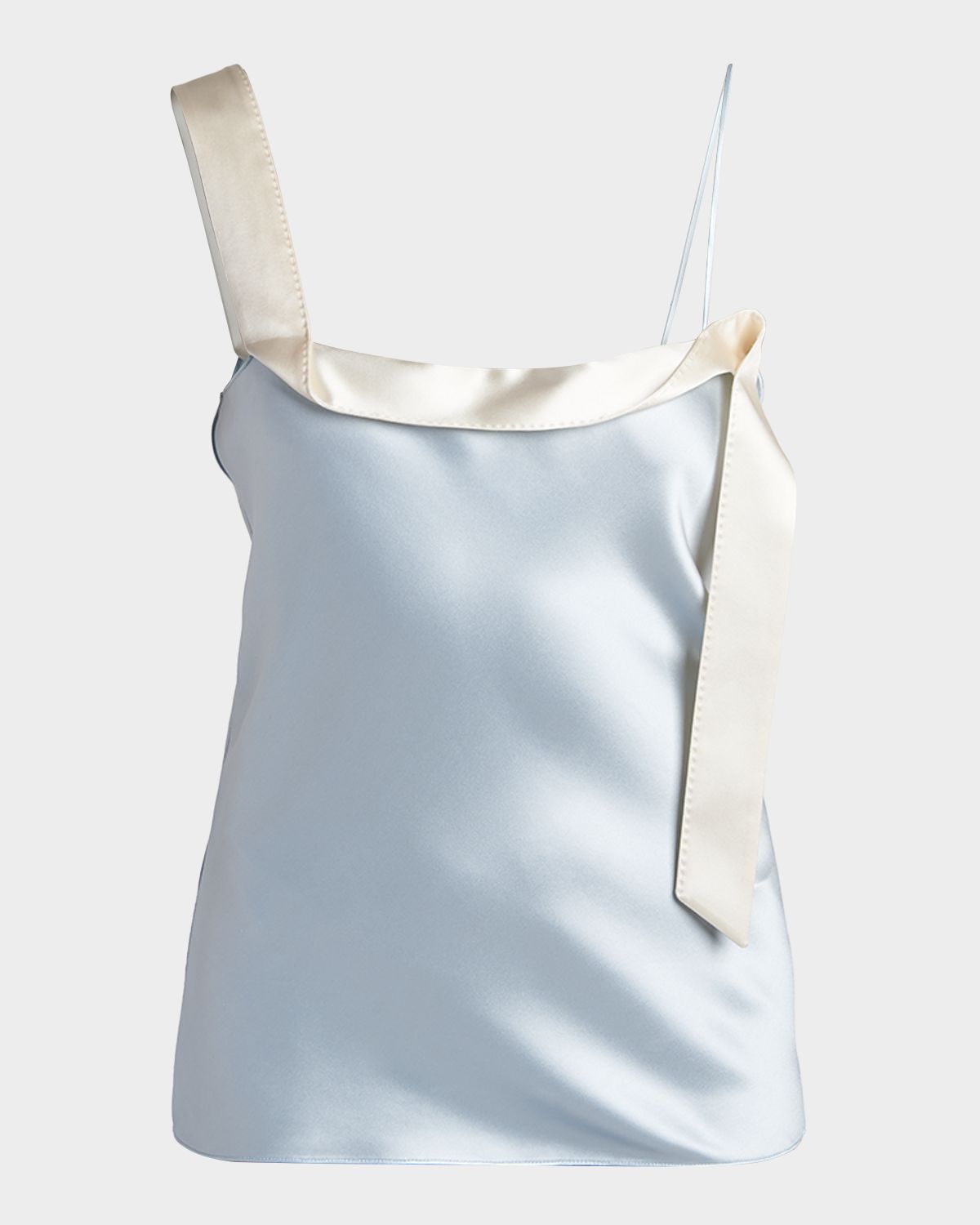 TOM FORD Ribbon Silk Cami Top | Thumbnail 6