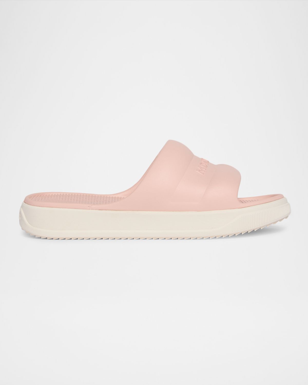 Moncler Altive Logo Slide Sandals | Thumbnail 7 Moncler Altive Logo Slide Sandals | Thumbnail 7