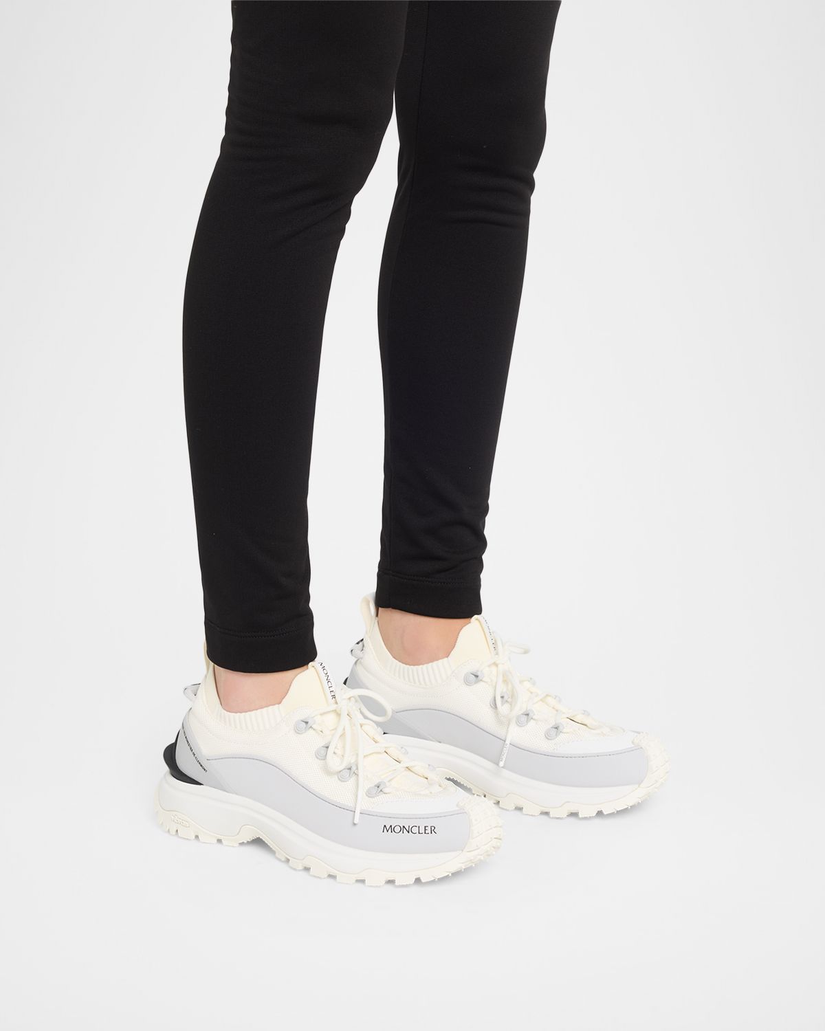 Moncler Trailgrip Lite3 Sneakers