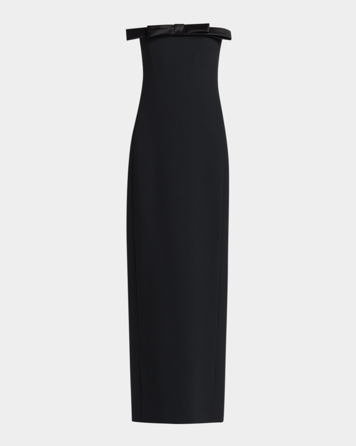 TOM FORD Bow Strapless Column Gown | Thumbnail 6