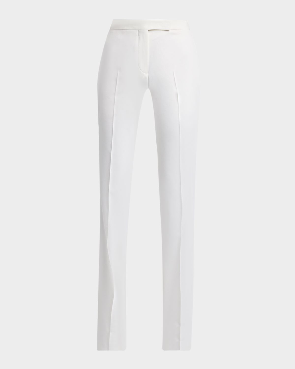 TOM FORD Sharp Grain De Poudre Pants | Thumbnail 6 TOM FORD Sharp Grain De Poudre Pants | Thumbnail 6