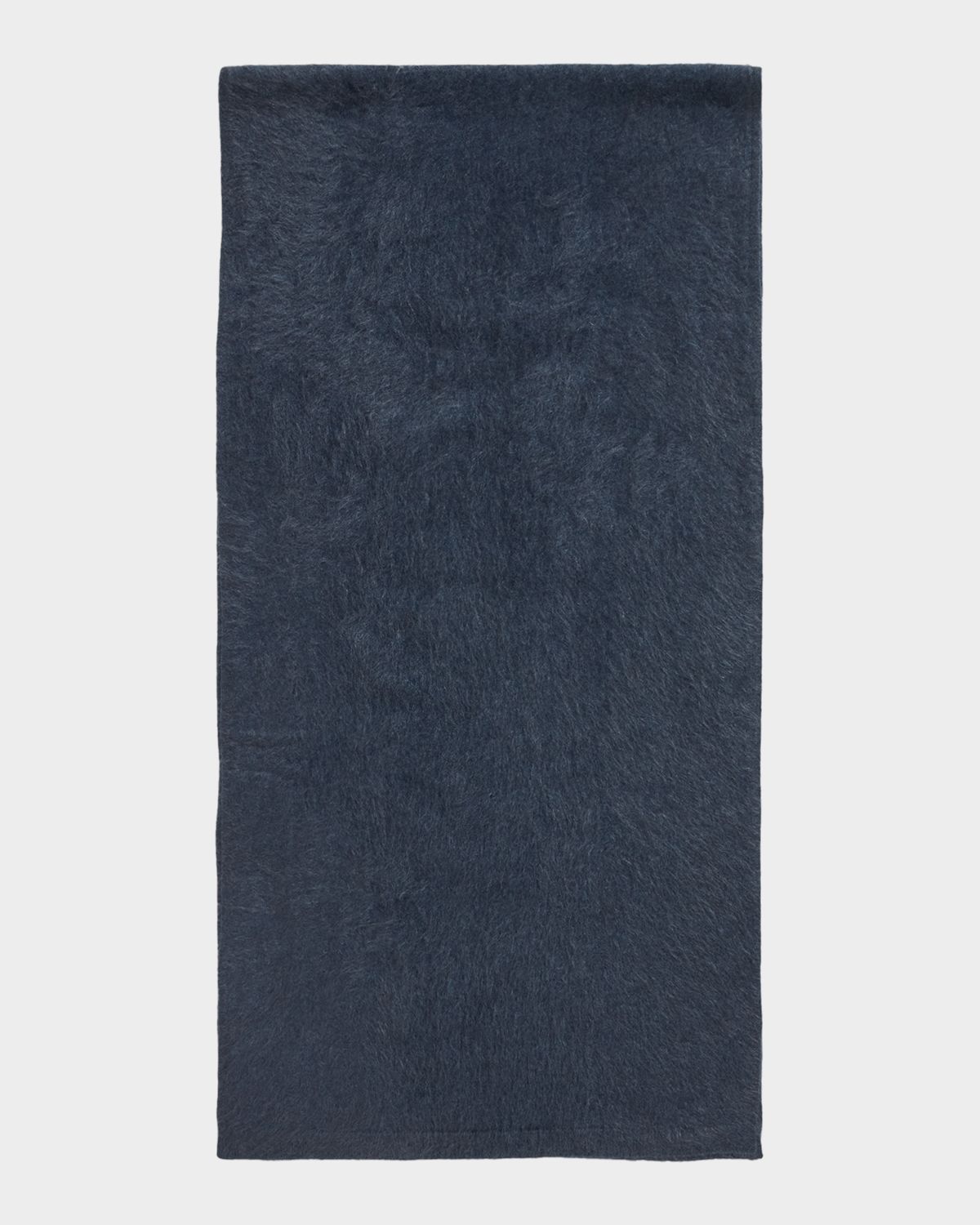 Lisa Yang Brushed Cashmere and Silk Scarf | Thumbnail 5