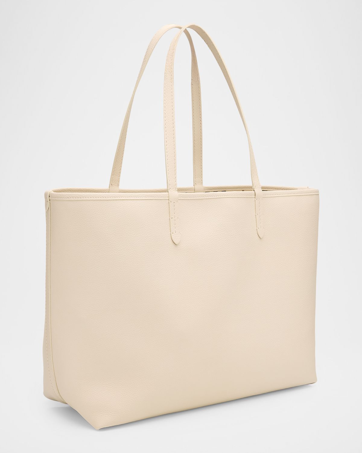 Burberry Bloomsbury Medium Reversible Tote Bag