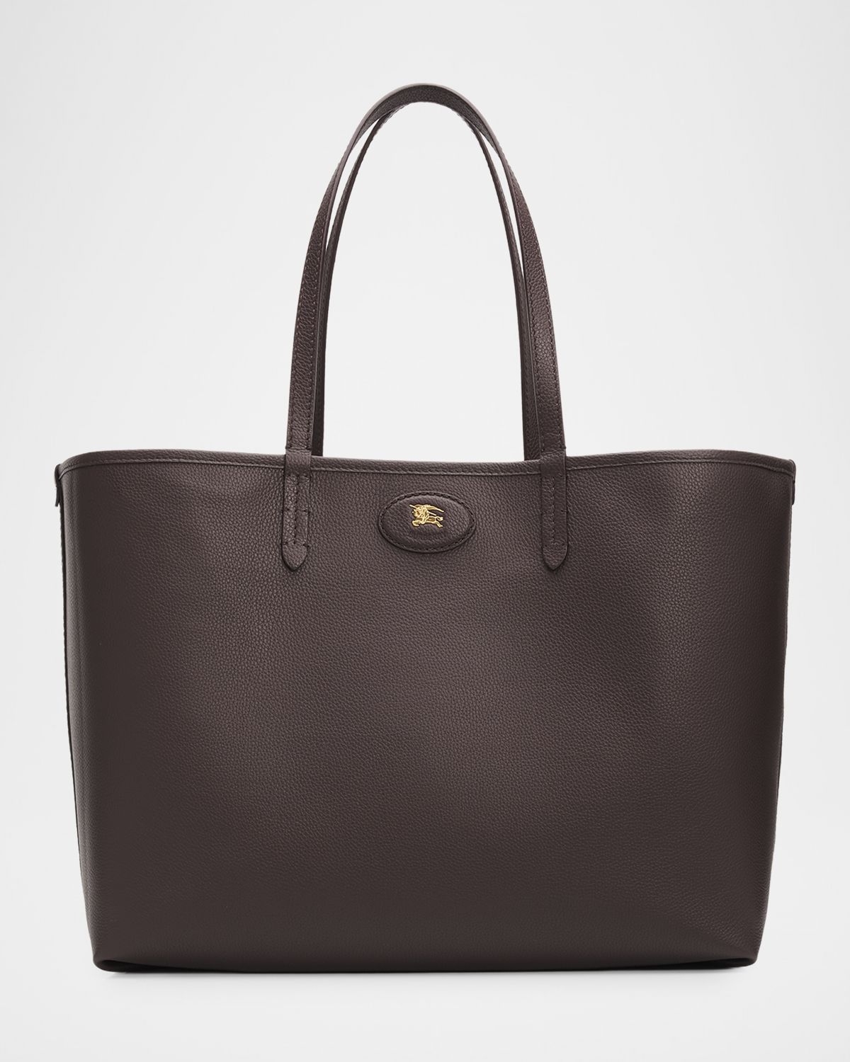 Burberry Bloomsbury Medium Reversible Tote Bag