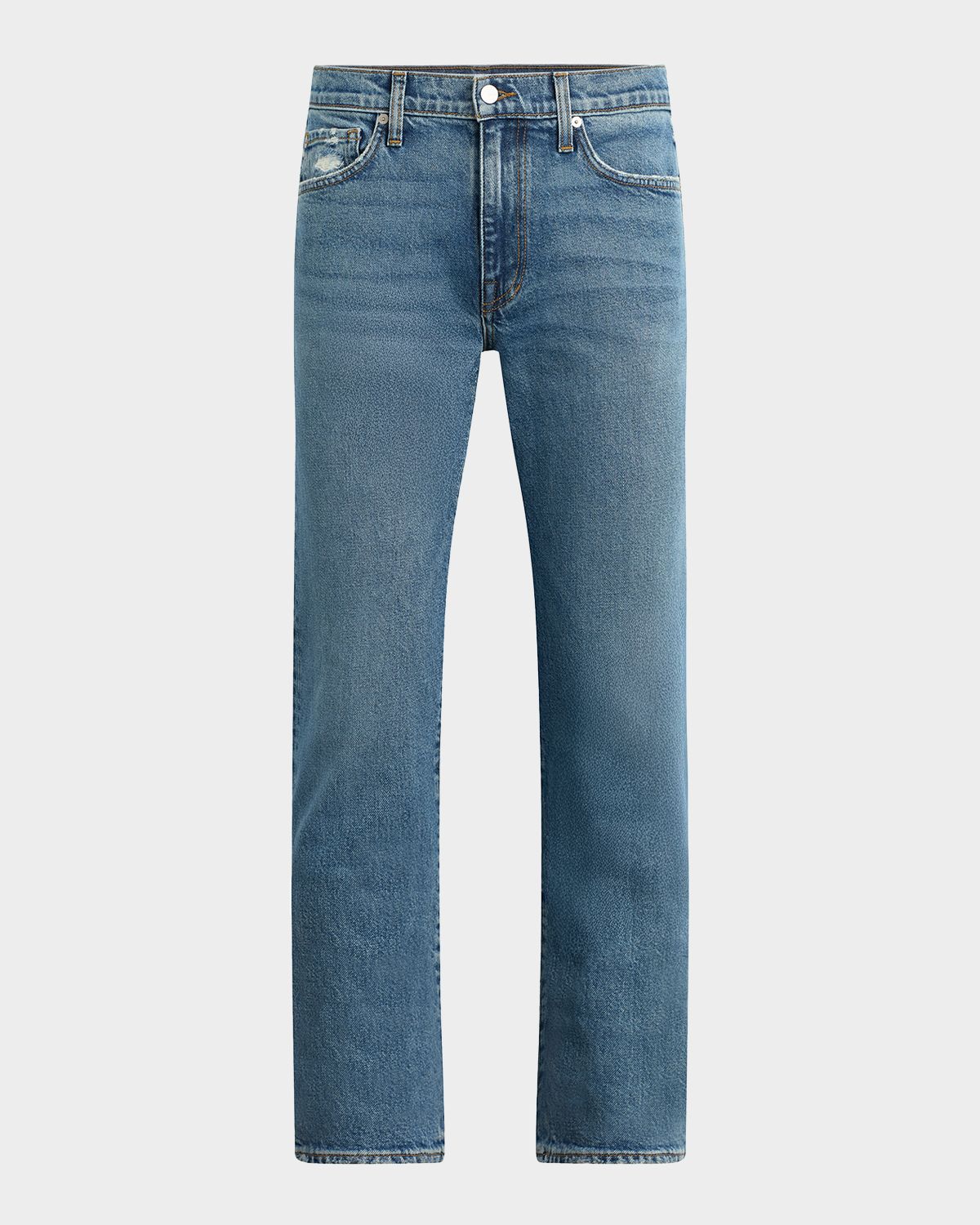 Joe 's Jeans Men 's Brixton Slim Fit Distressed Denim Jeans