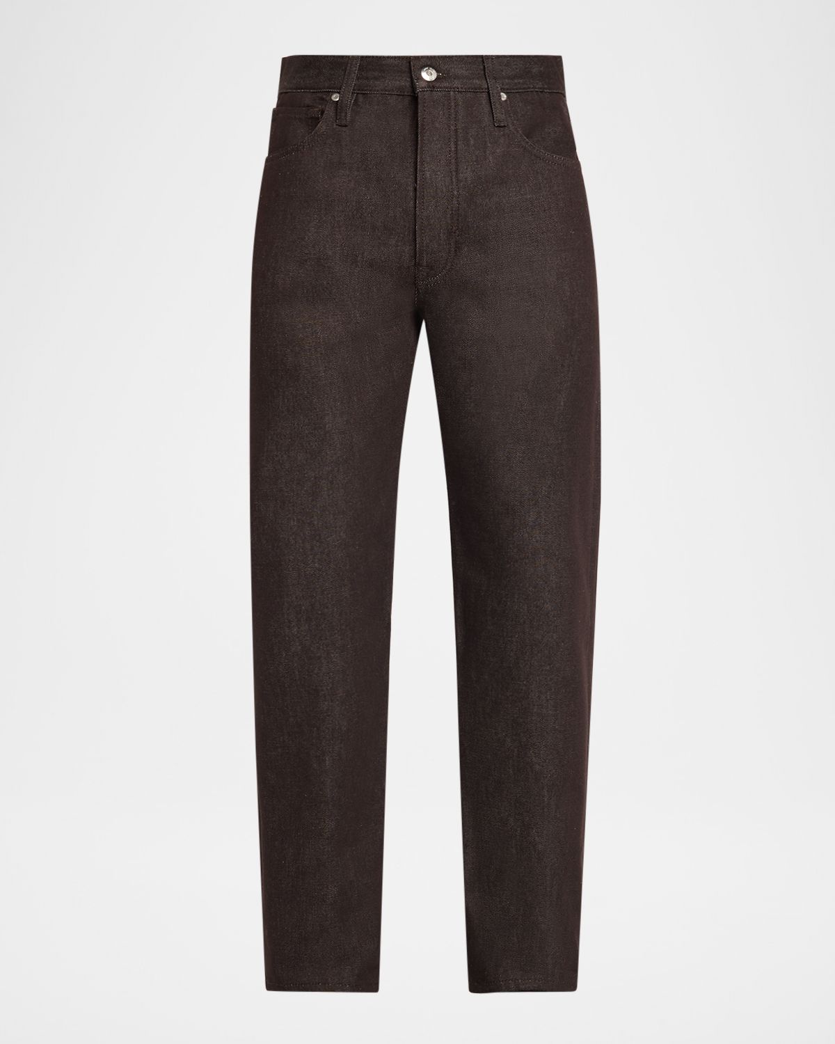 Joe 's Jeans Men 's The Joe 30" Relaxed Straight Denim Jeans