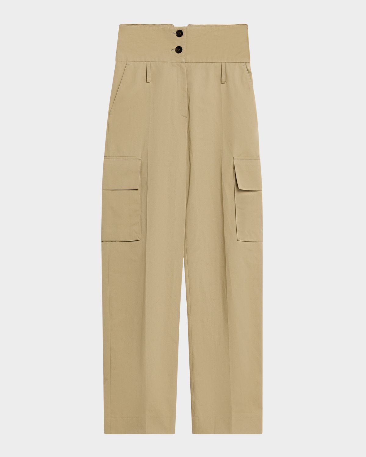 Iro Indra Utility Pants