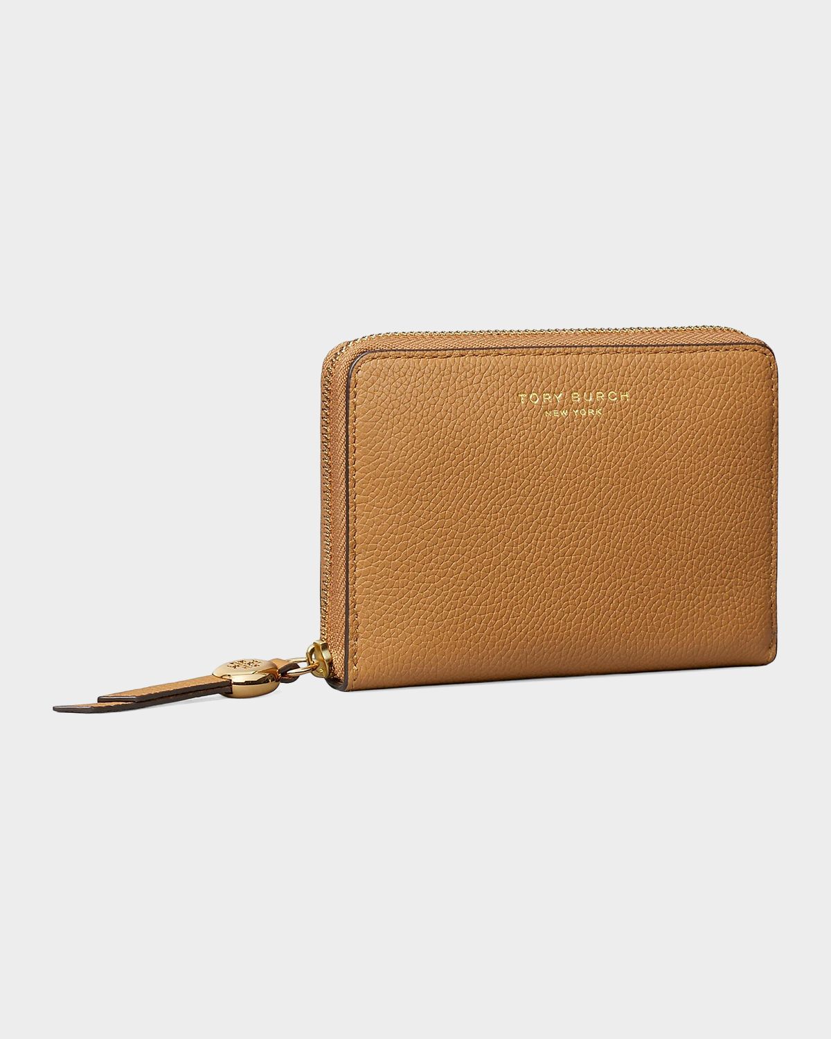 Tory Burch Medium Romy Leather Wallet | Thumbnail 5 Tory Burch Medium Romy Leather Wallet | Thumbnail 5