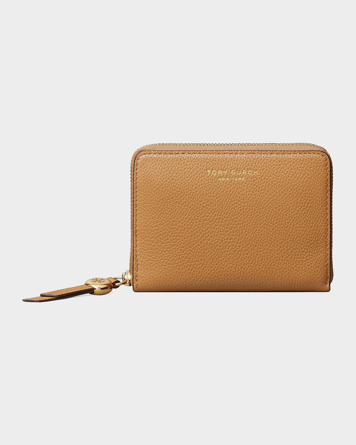 Tory Burch Medium Romy Leather Wallet