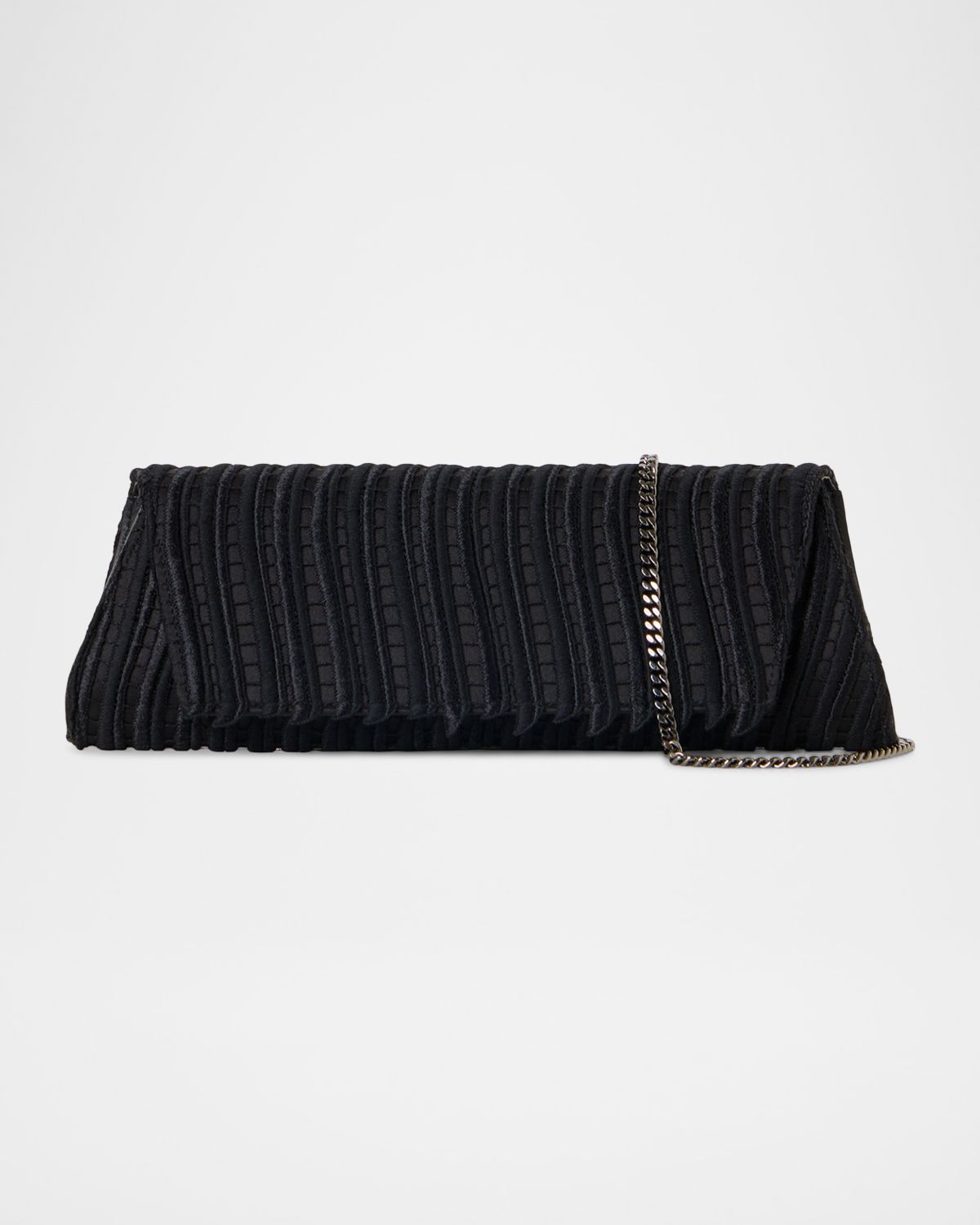 Akris Anouk Small Trapezoid Clutch Bag | Thumbnail 5 Akris Anouk Small Trapezoid Clutch Bag | Thumbnail 5
