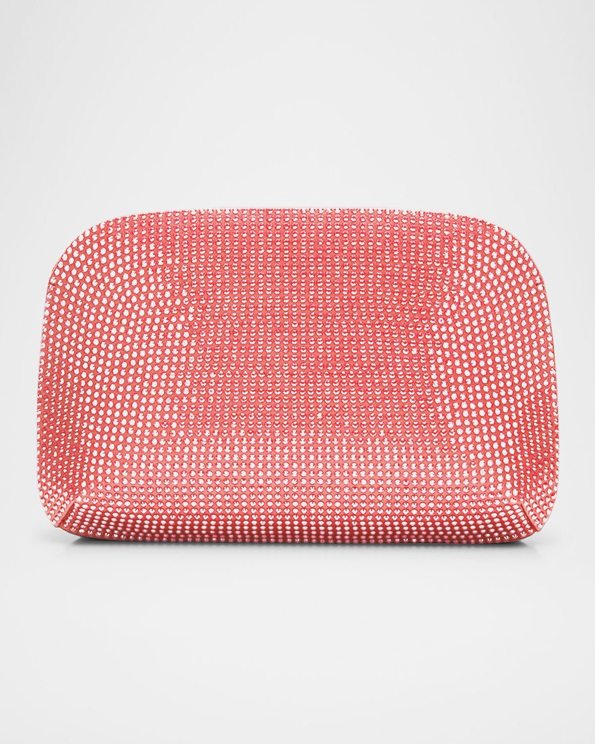 Giorgio Armani La Prima Satin & Rhinestone Clutch Bag | Thumbnail 7 Giorgio Armani La Prima Satin & Rhinestone Clutch Bag | Thumbnail 7