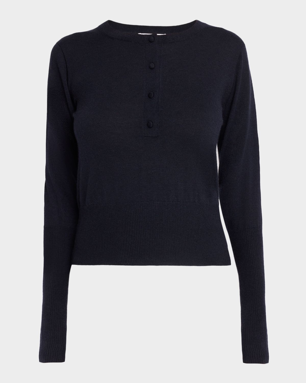 Max Mara Goloso Cashmere Knit Sweater
