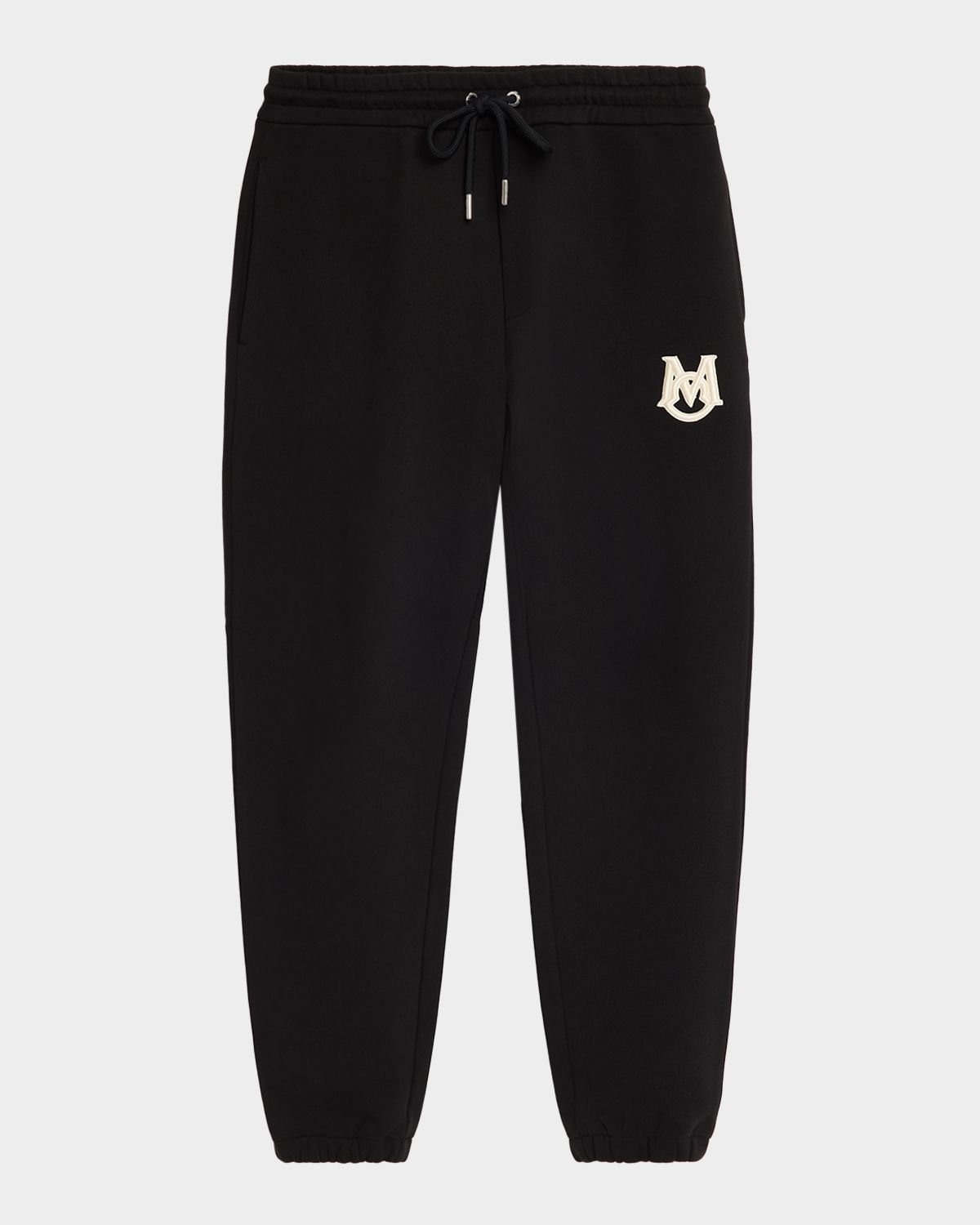 Moncler Men 's Cotton-Blend Fleece Sweatpants