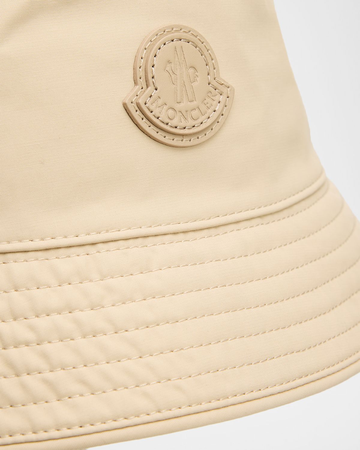 Moncler Men 's Bucket Hat