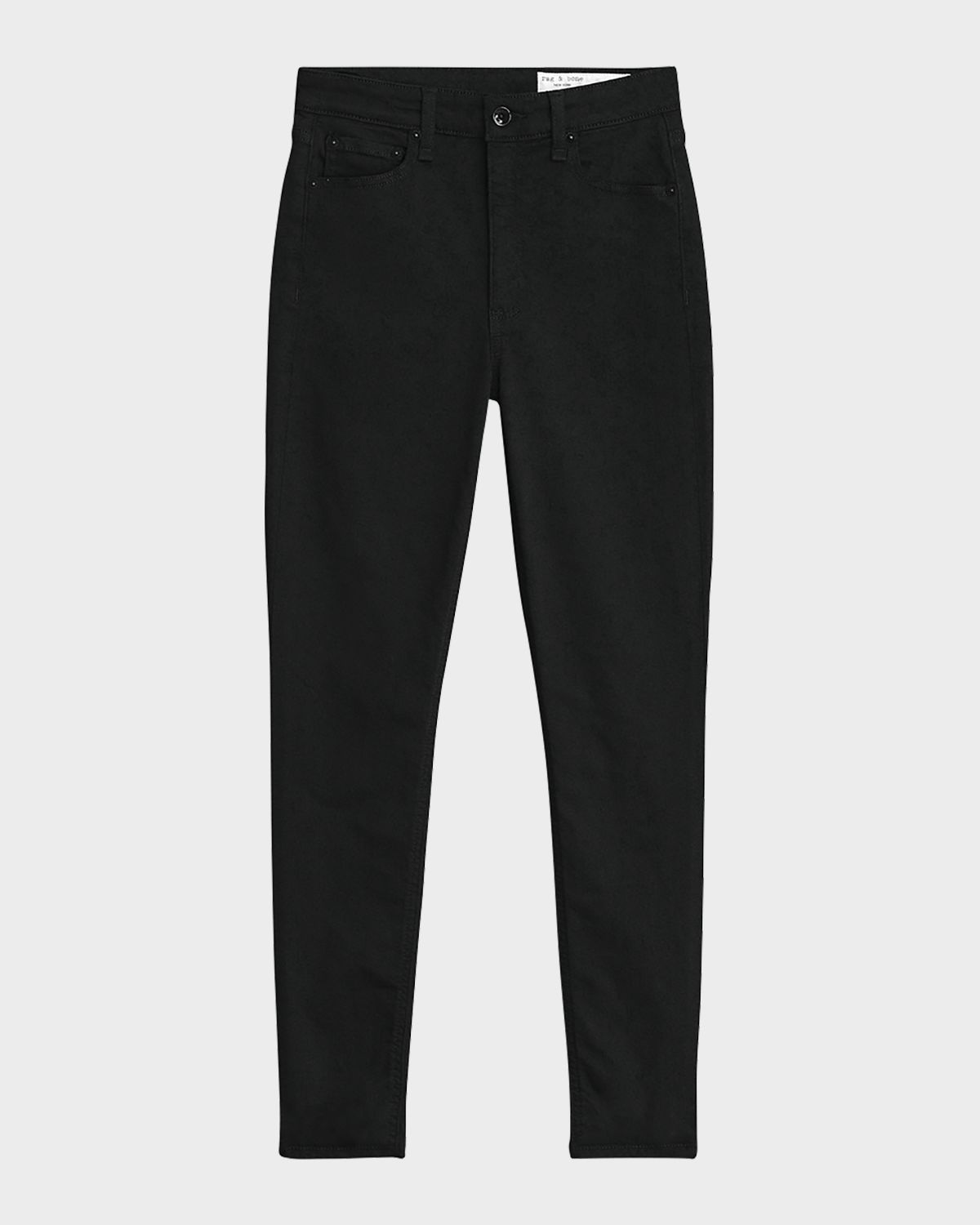 Rag & Bone Flexi Nina Skinny Jeans