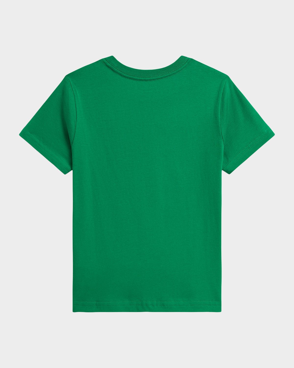 Polo Ralph Lauren Boy 's Polo Bear Cotton Jersey T-Shirt