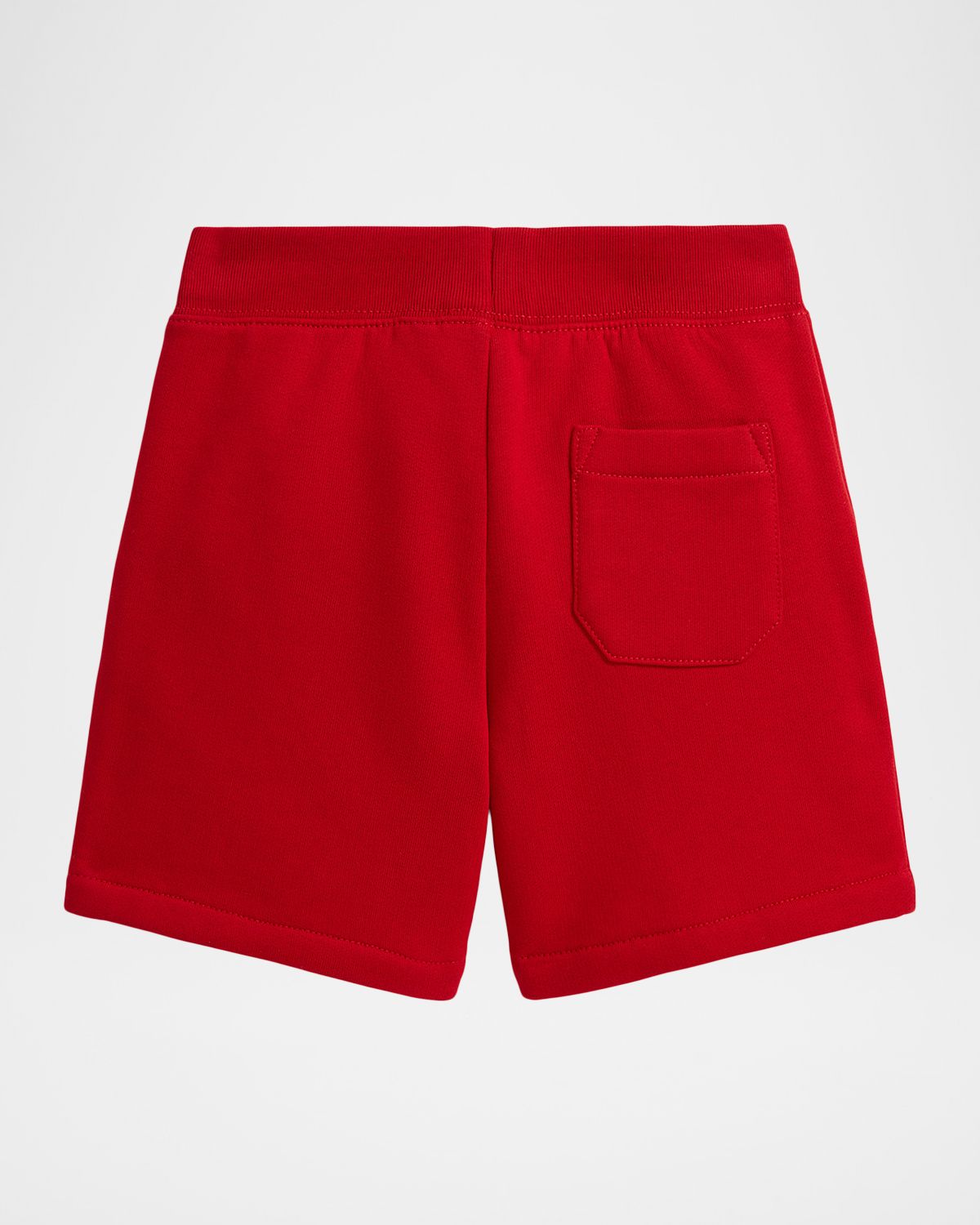 Polo Ralph Lauren Boy 's Seasonal Fleece Shorts, Size 2-7