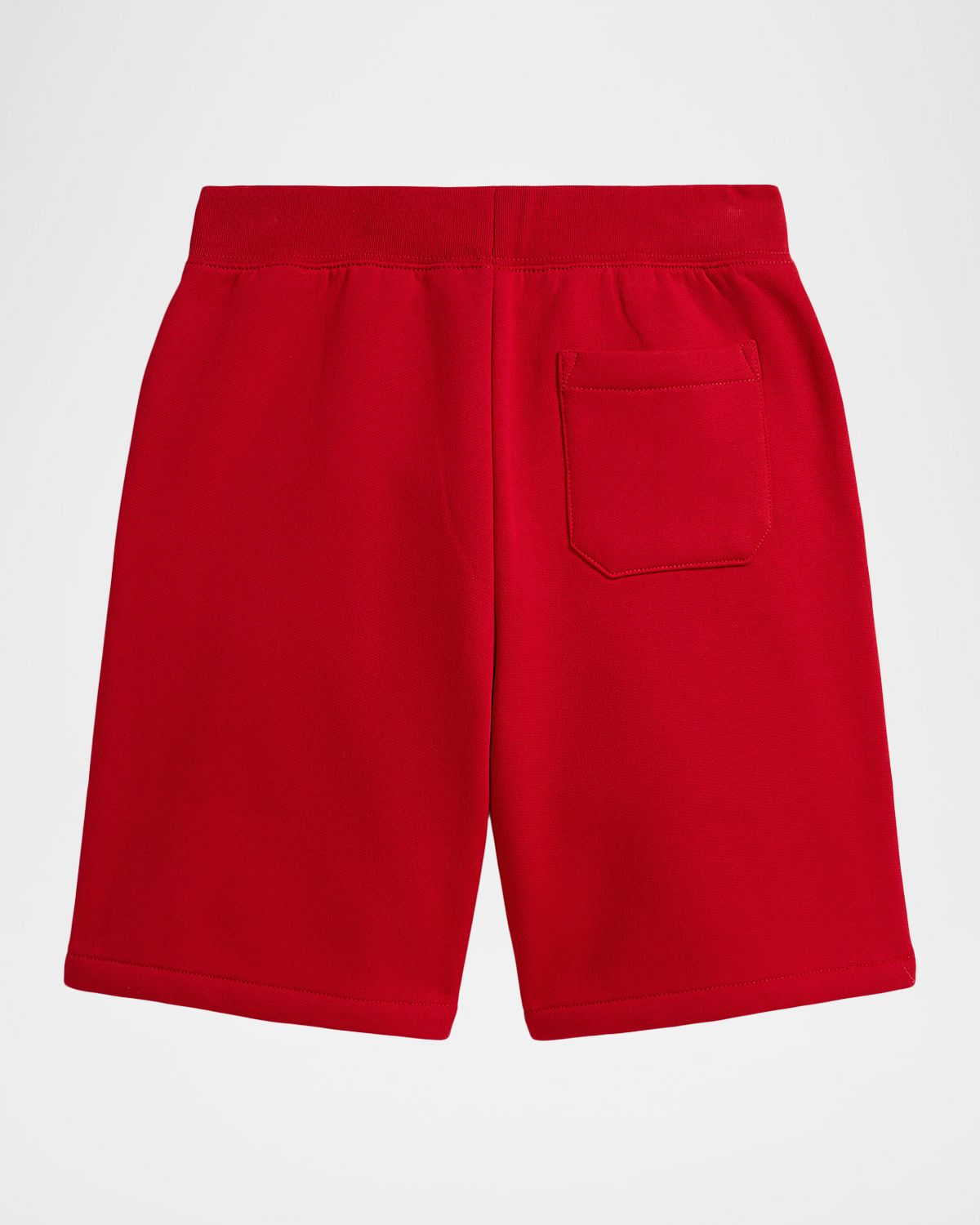 Polo Ralph Lauren Boy 's Seasonal Fleece Shorts, Size S-XL