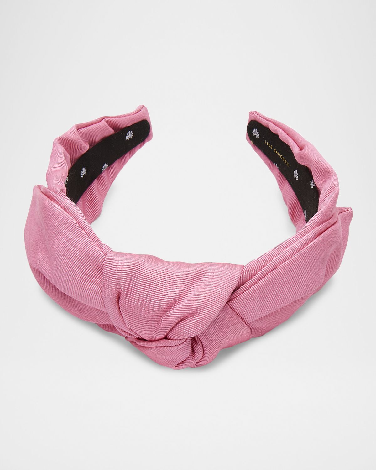 Lele Sadoughi Veronica Moire Headband