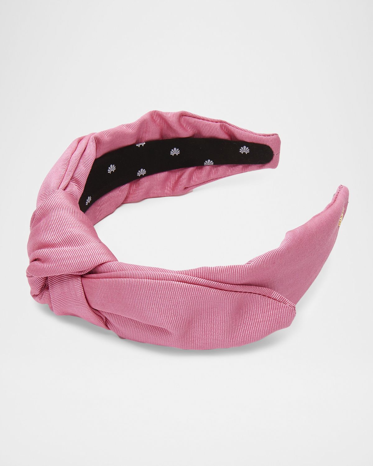 Lele Sadoughi Veronica Moire Headband