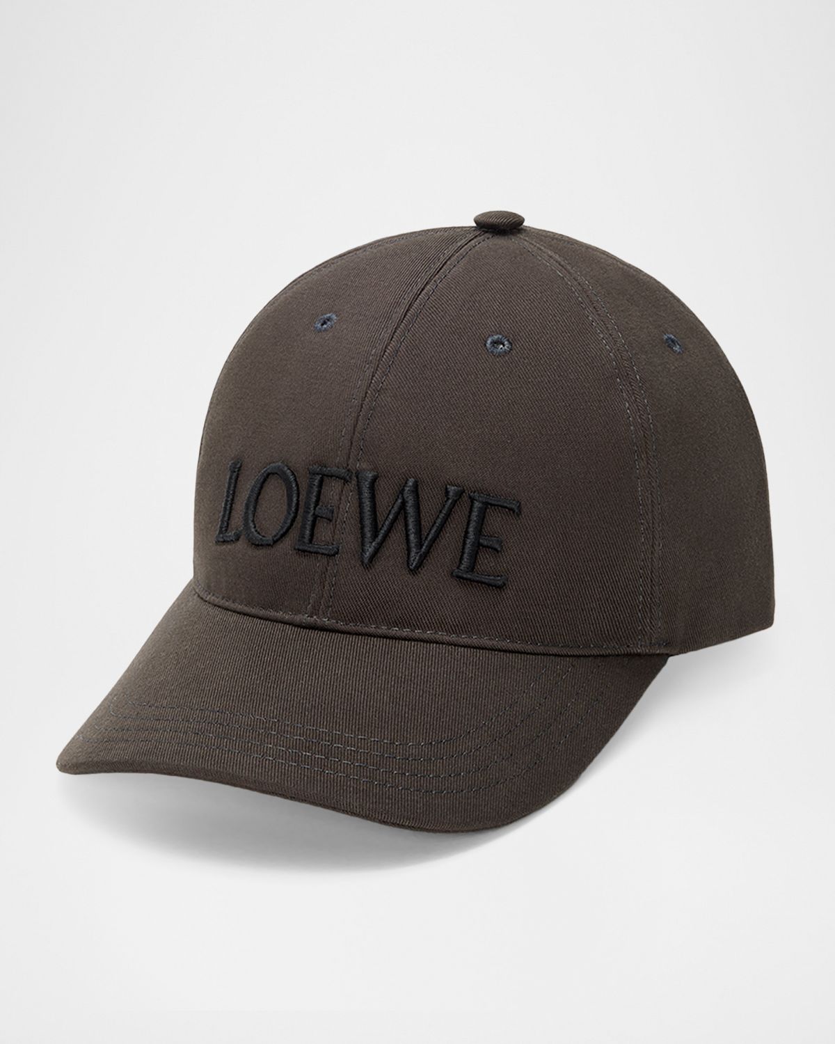 Loewe x Louis Wain Embroidered Baseball Cap