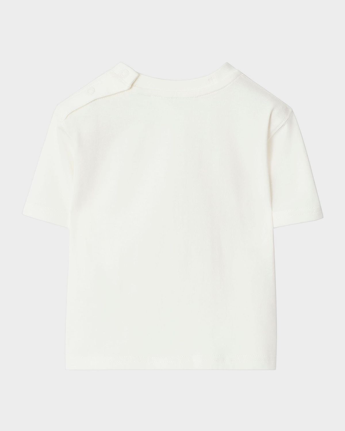 Burberry Boy 's Surfer Bear Cotton T-Shirt, Size 3-14