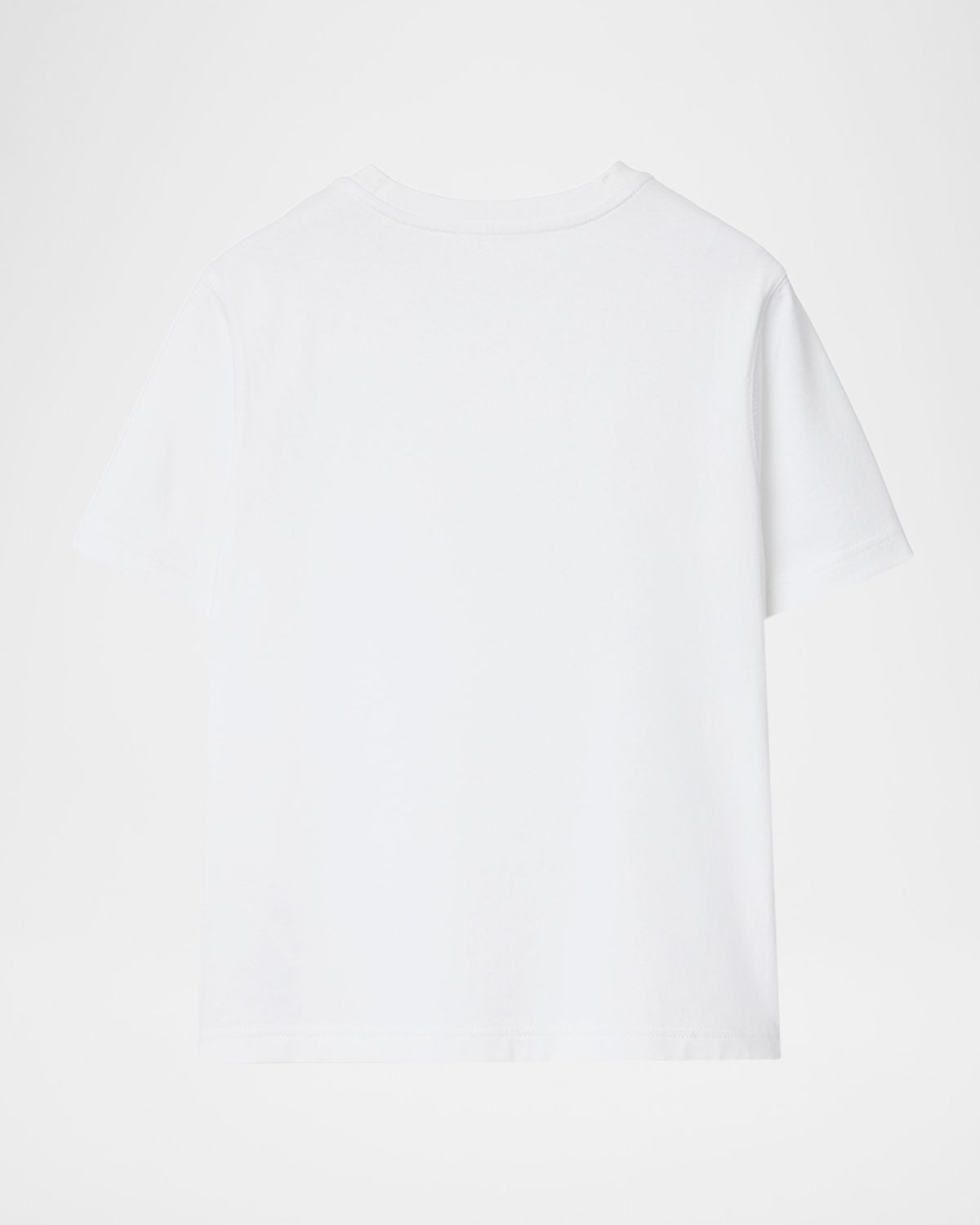 Burberry Girl 's Ski Bear Cotton T-Shirt, Size 3-14