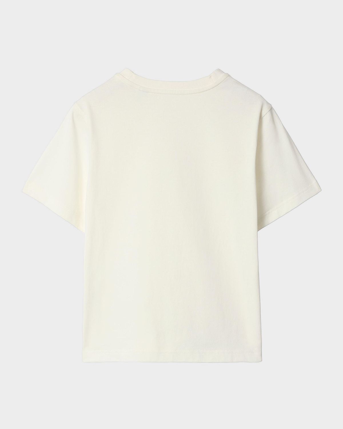 Burberry Boy 's Multicolor EKD Cotton T-Shirt, Size 3-14