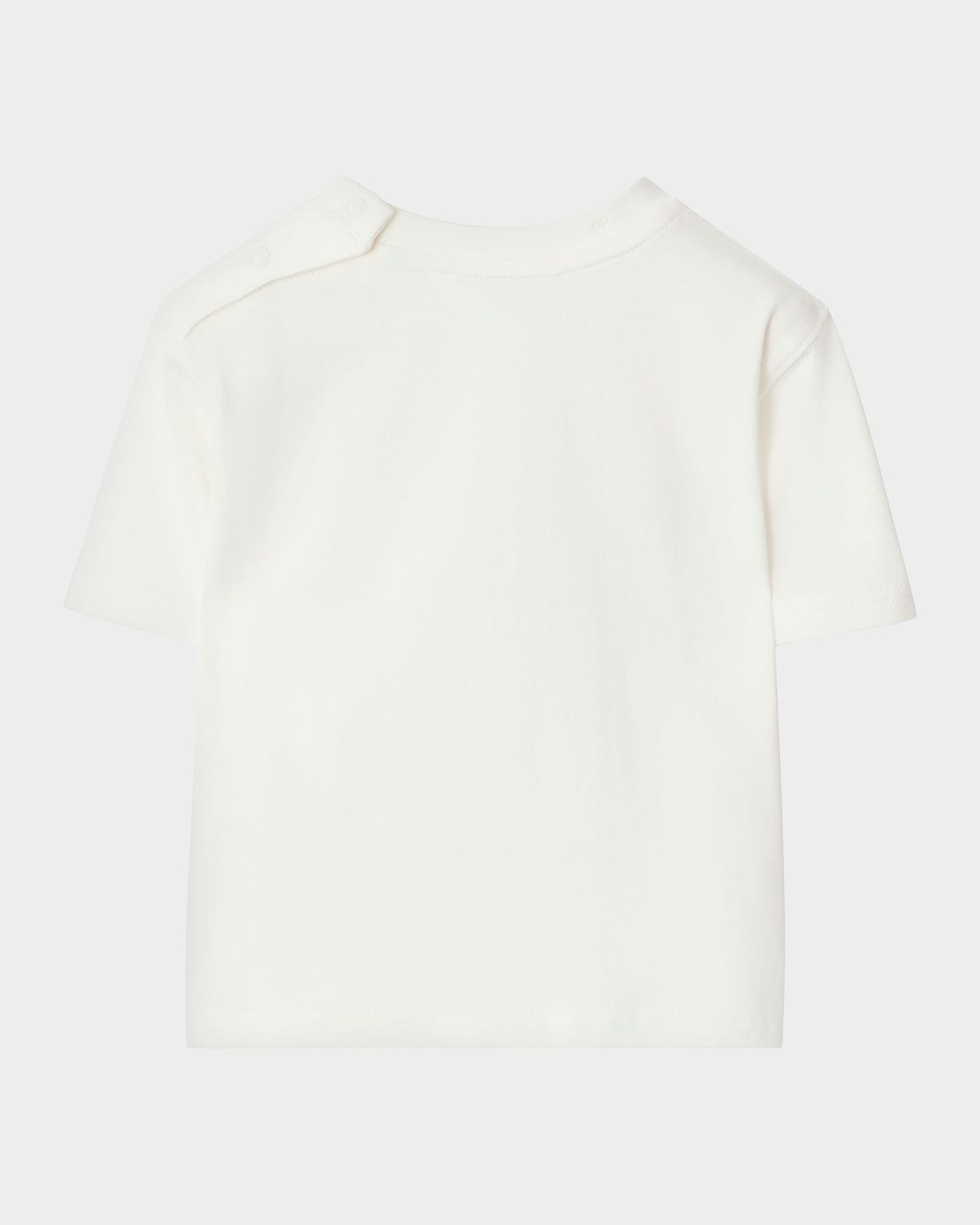 Burberry Boy 's Surfer Bear Cotton T-Shirt, Size 6M-3