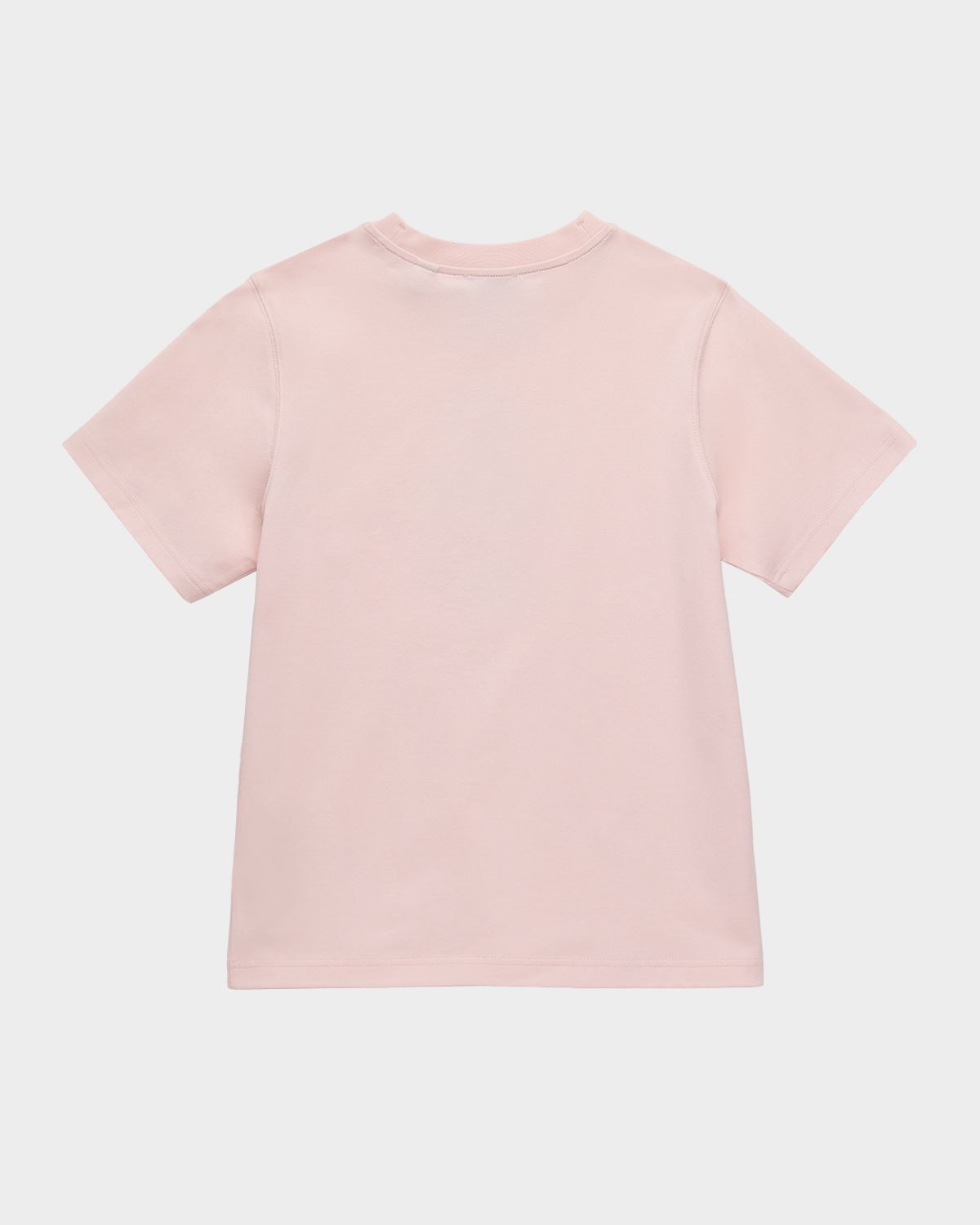 Burberry Girl 's Rainy Day Bear Cotton T-Shirt, Size 3-14