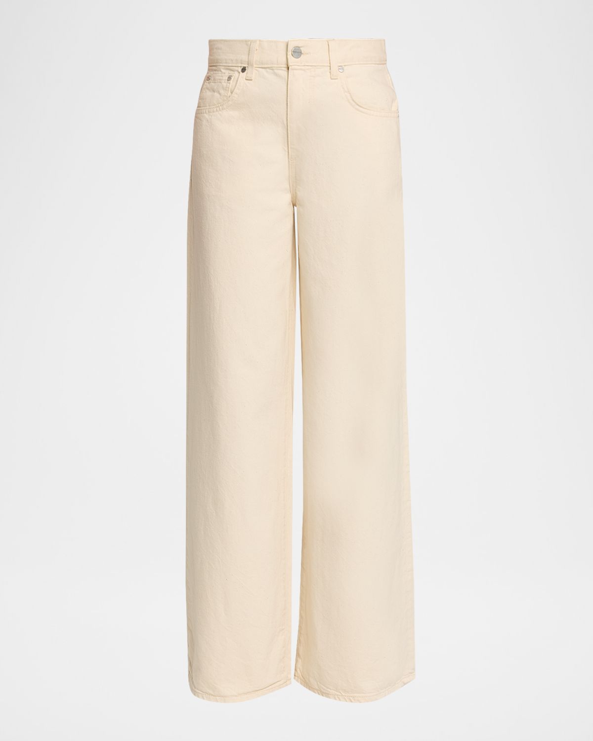 TWP Tiny Dancer Wide-Leg Jeans | Thumbnail 6 TWP Tiny Dancer Wide-Leg Jeans | Thumbnail 6