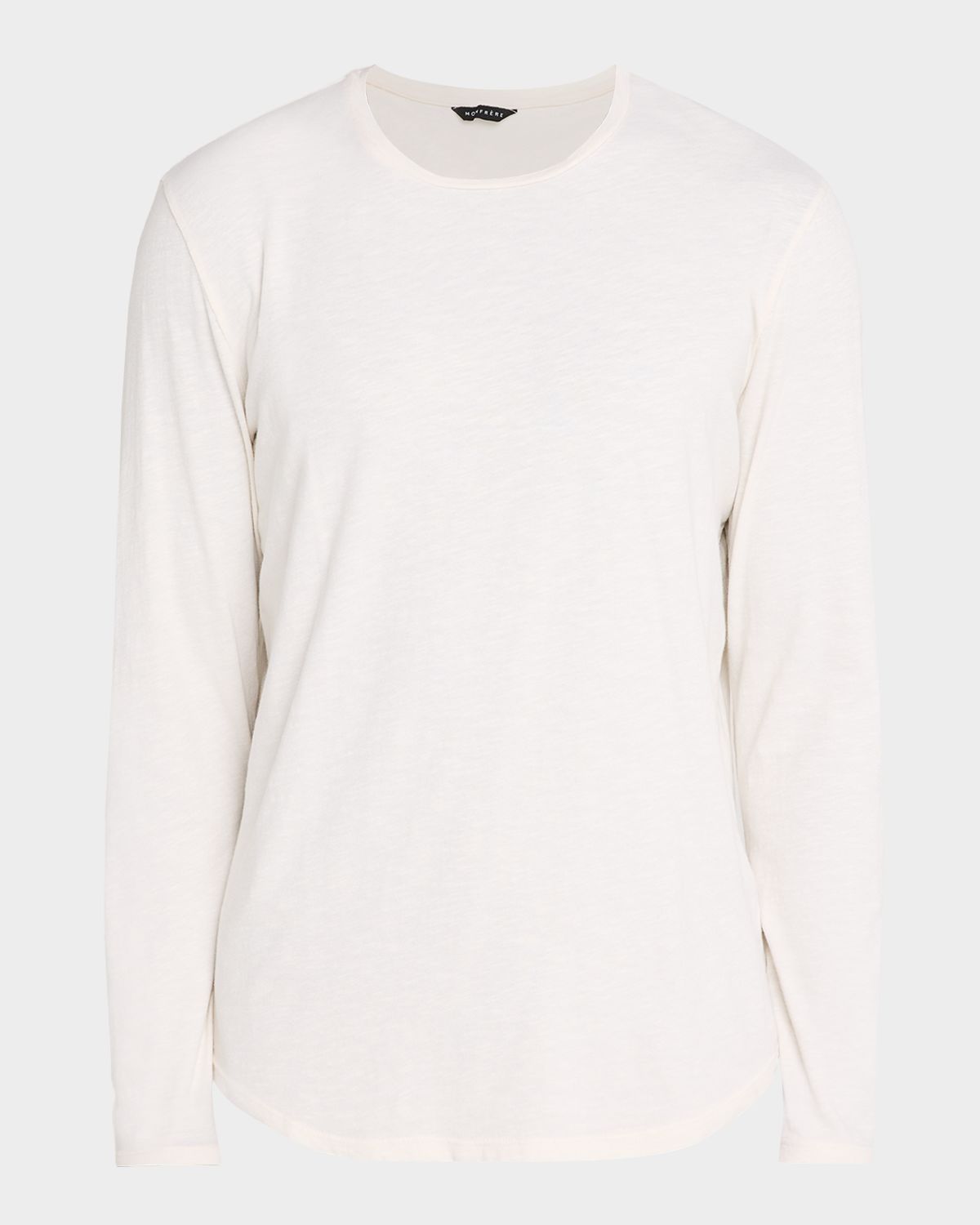 MONFRÈRE Men 's Dann Long-Sleeve Crewneck T-Shirt | Thumbnail 6 MONFRÈRE Men 's Dann Long-Sleeve Crewneck T-Shirt | Thumbnail 6