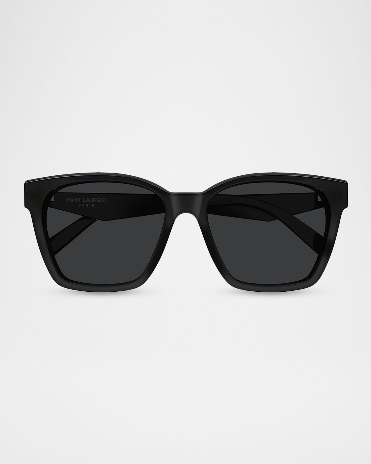 Saint Laurent 57mm Acetate Square Sunglasses | Thumbnail 3 Saint Laurent 57mm Acetate Square Sunglasses | Thumbnail 3