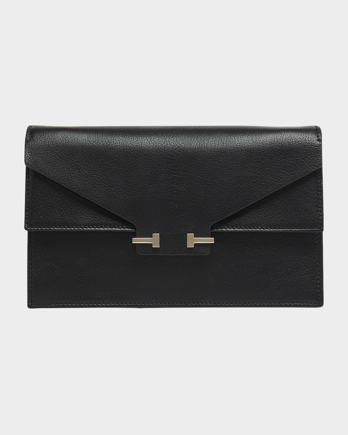 TOM FORD Aube Mini Leather Clutch Bag | Thumbnail 17 TOM FORD Aube Mini Leather Clutch Bag | Thumbnail 17
