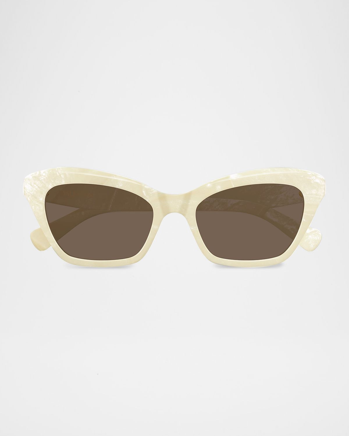 Valentino Garavani VLogo Signature 52mm Cat-Eye Sunglasses