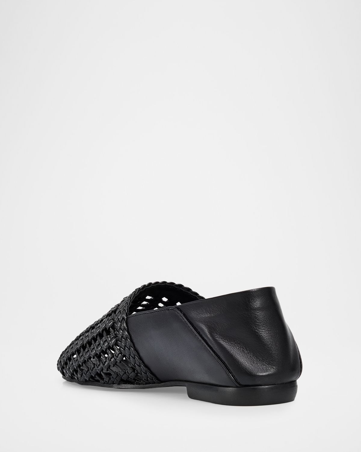 STAUD 55mm Brigitte Suede Kitten-Heel Mules - Women's Shoes