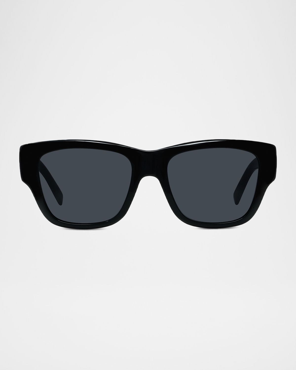 Givenchy Men 's City Square Acetate Sunglasses