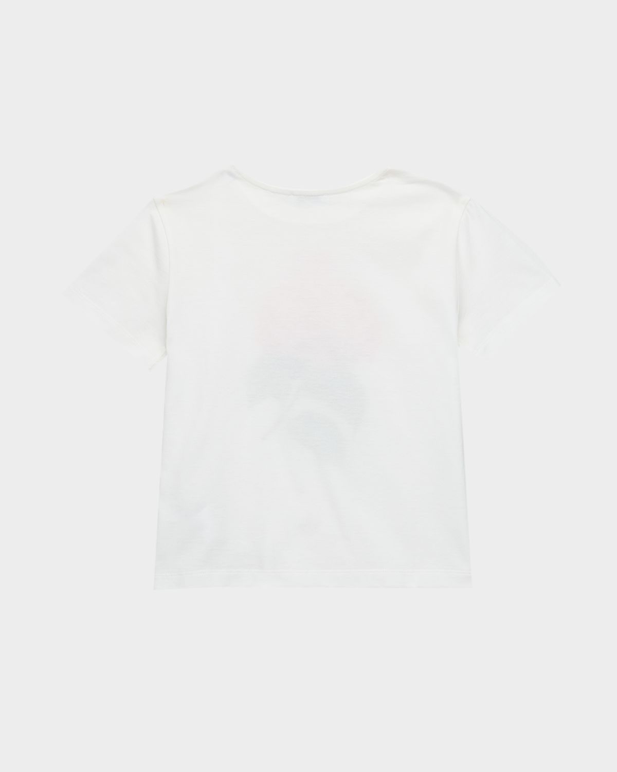 Dolce & Gabbana Girl 's DG Floral Cotton T-Shirt, Size -6