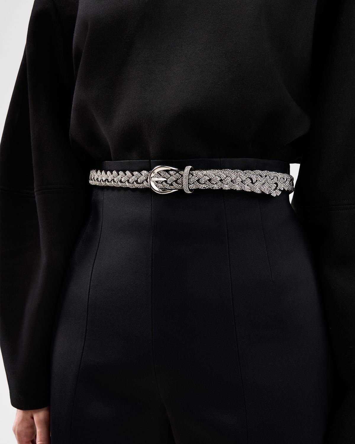 Dehanche Priscilla Crystal Belt