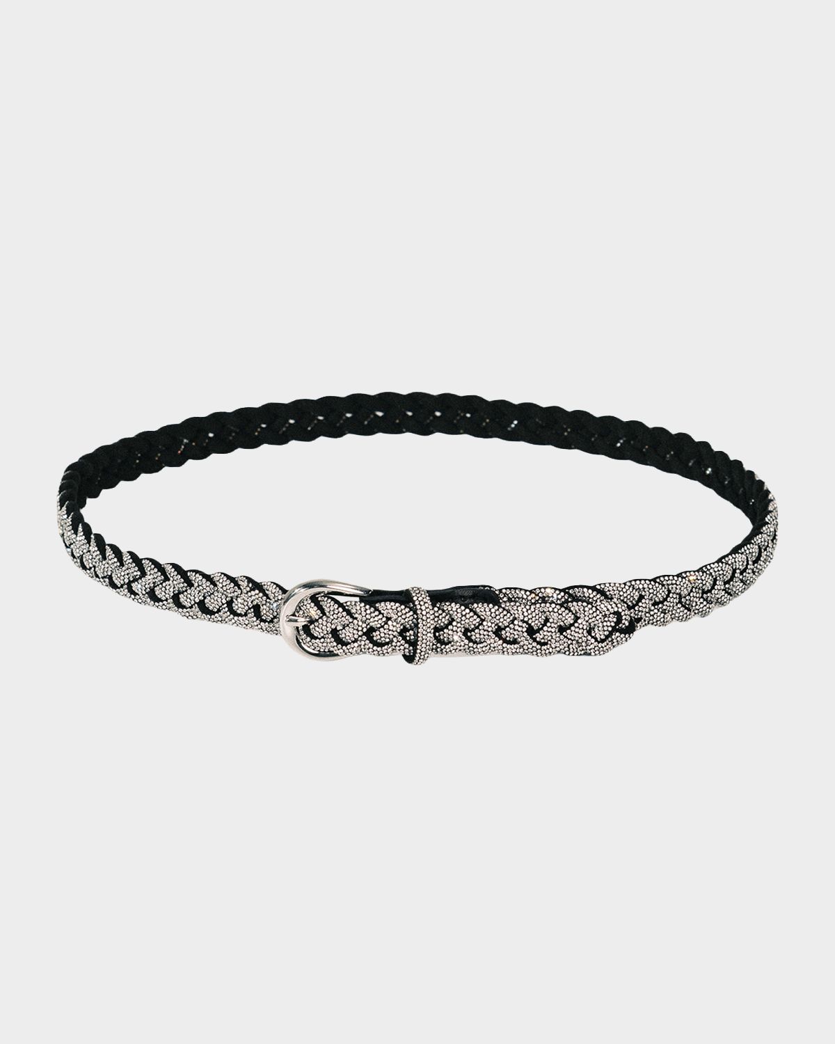 Dehanche Priscilla Crystal Belt