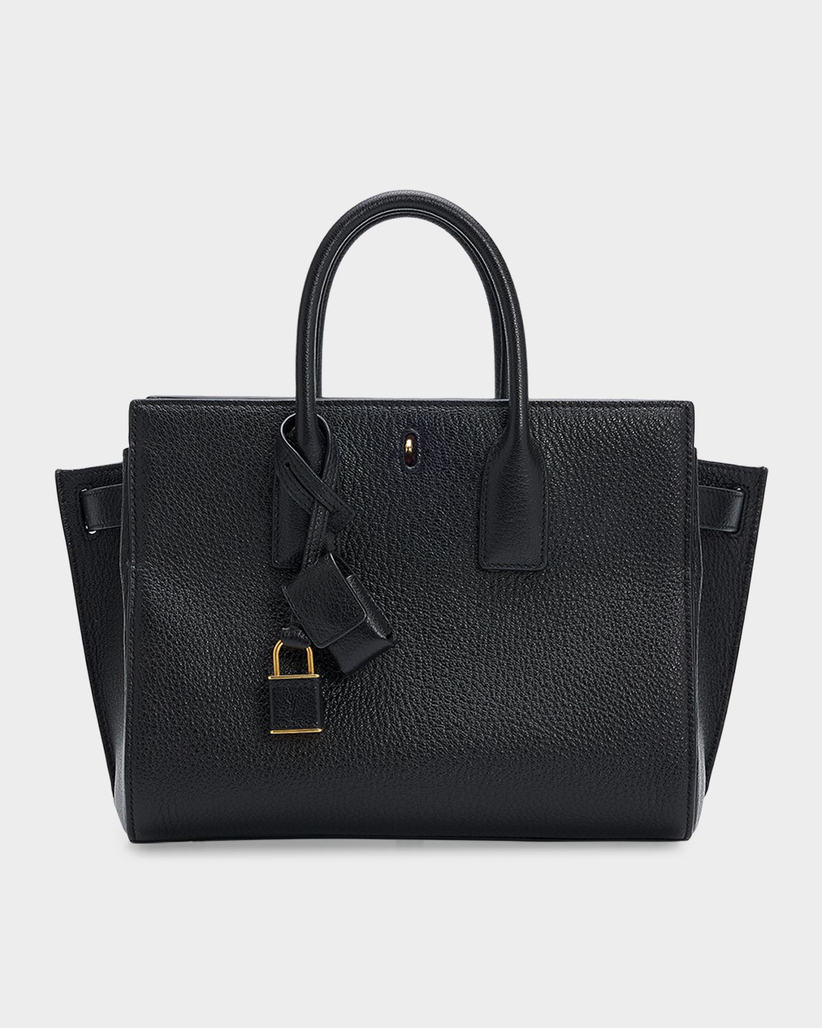 Saint Laurent Sac de Jour Small Leather Top-Handle Bag | Thumbnail 7