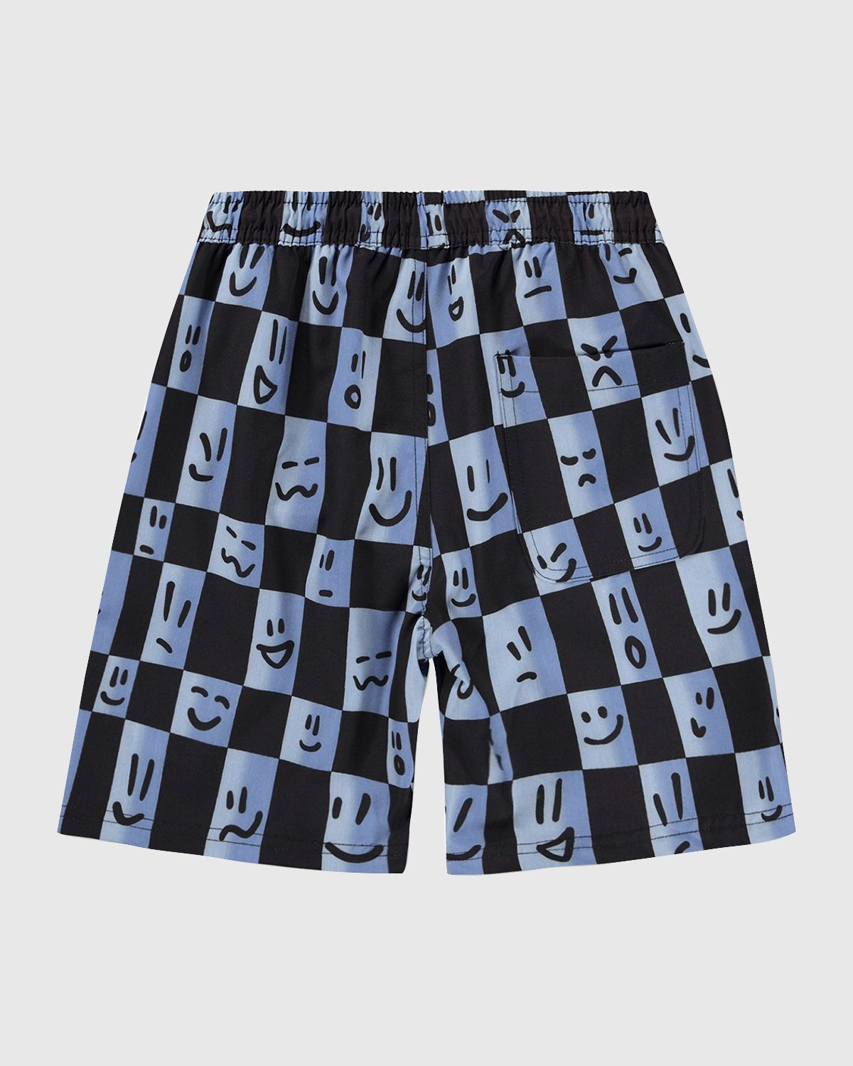 Molo Boy's Nilson Swim Trunks, Size 7-12