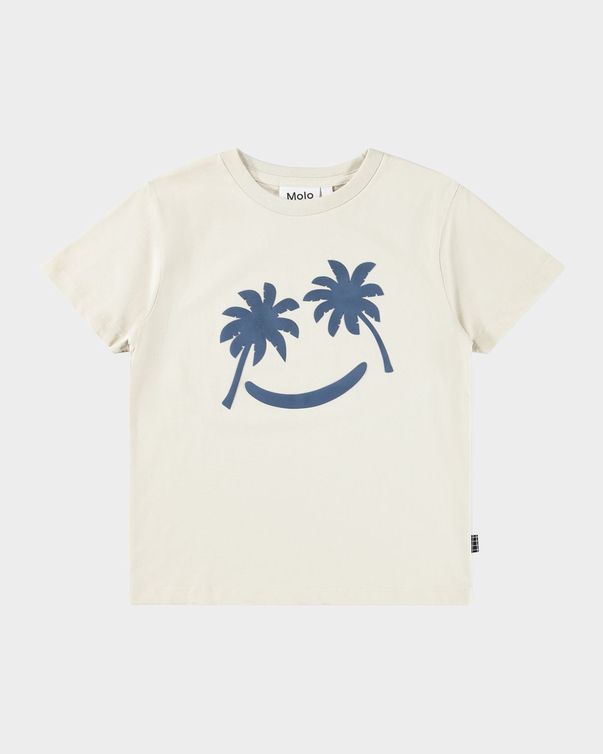 Molo Boy 's Rame Printed Short-Sleeve T-Shirt | Thumbnail 5 Molo Boy 's Rame Printed Short-Sleeve T-Shirt | Thumbnail 5