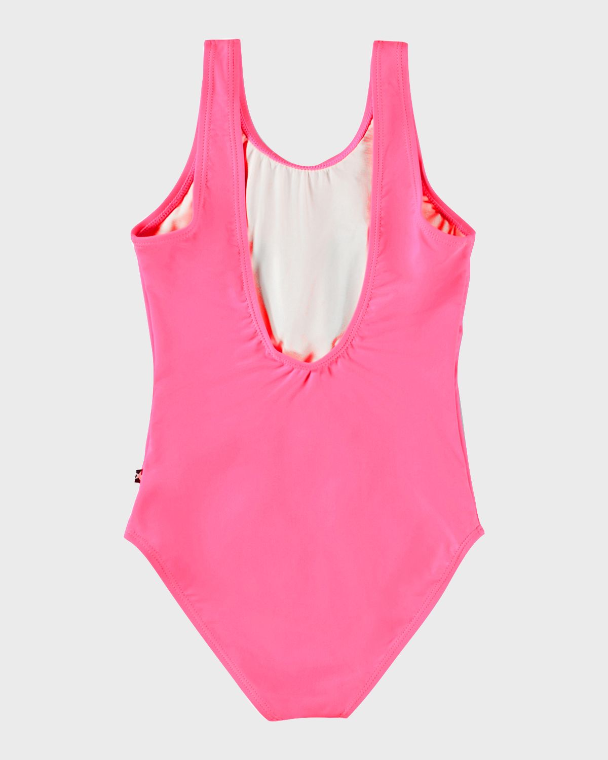 Molo Girl 's Nika One-Piece Swimsuit