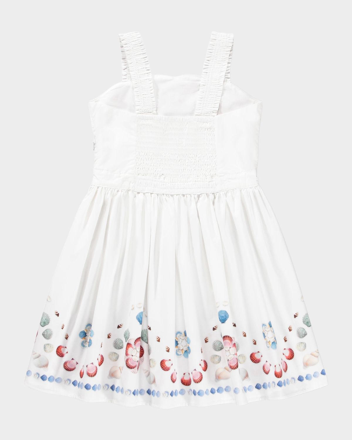 Molo Girl 's Chelley dress