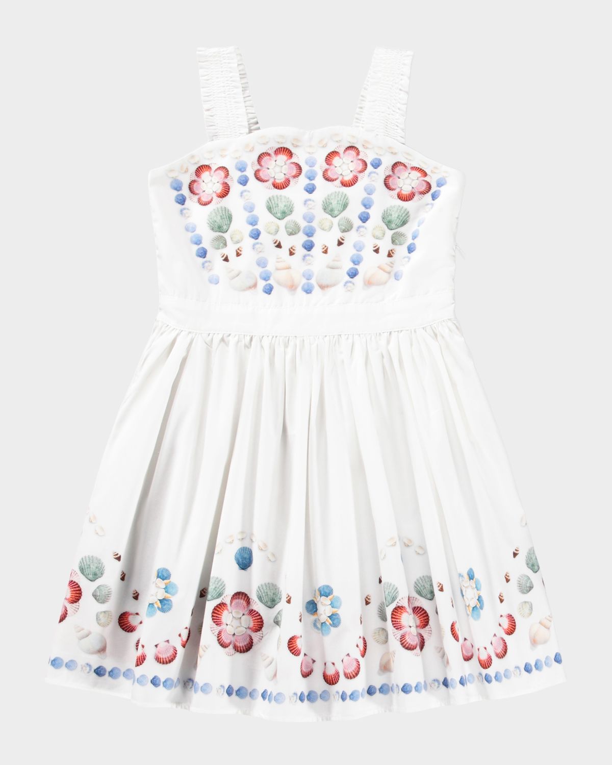Molo Girl 's Chelley dress