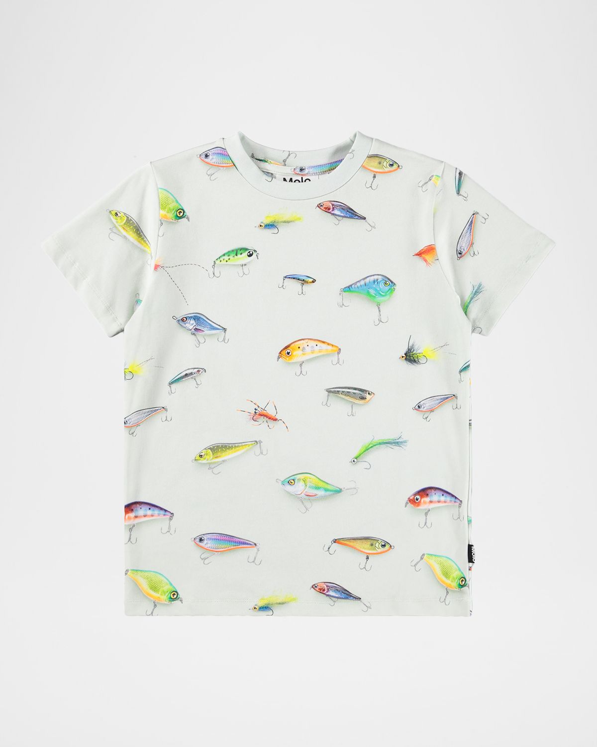 Molo Ralphie ss tee | Thumbnail 5 Molo Ralphie ss tee | Thumbnail 5