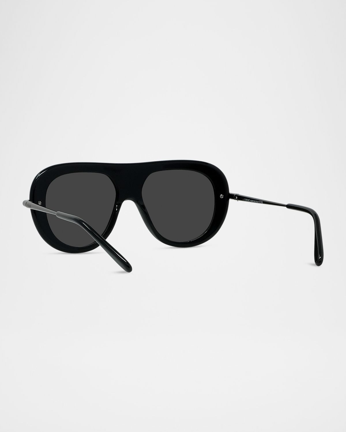 Loewe Slim 52mm Pilot Sunglasses
