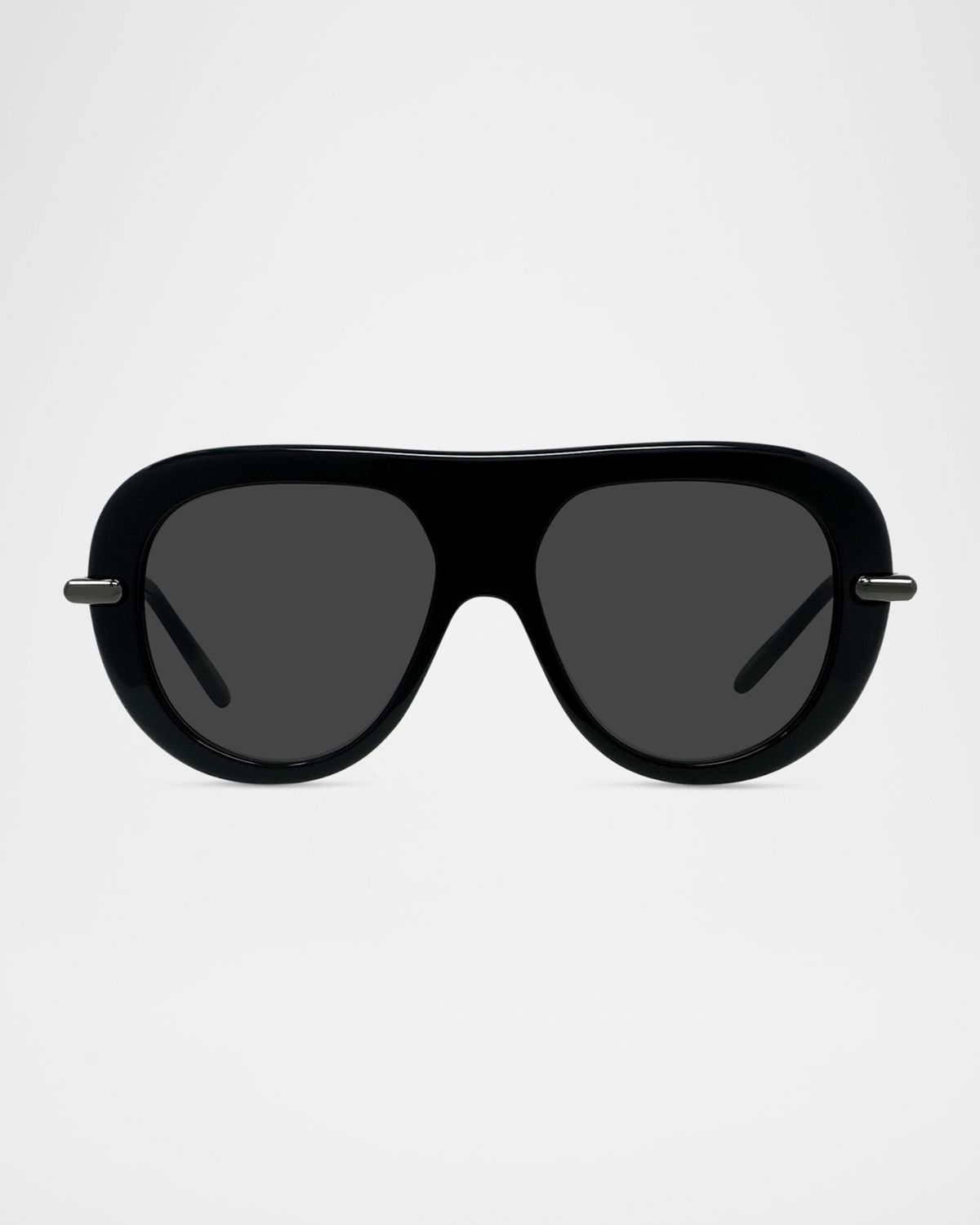 Loewe Slim 52mm Pilot Sunglasses | Thumbnail 9 Loewe Slim 52mm Pilot Sunglasses | Thumbnail 9